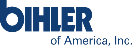 Bihler of America
