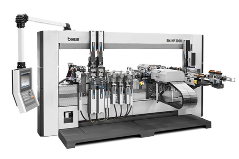 Machines Bihler Of America Machines Bihler Of America